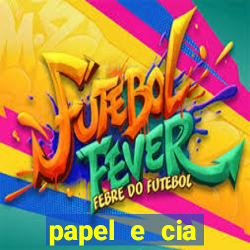 papel e cia salvador shopping